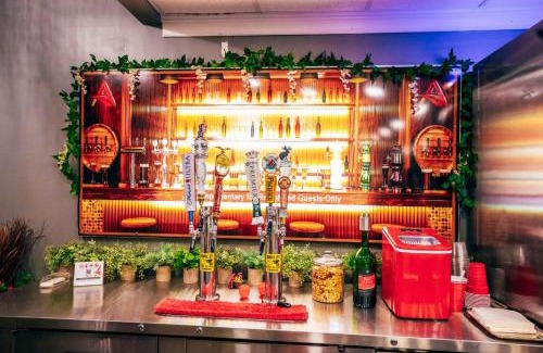Manchester Hotel | Lx Hotel, BW Signature Collection By Best Western