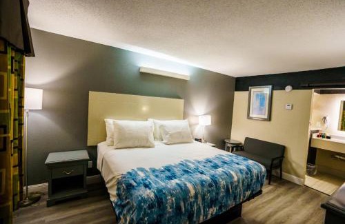 Manchester Hotel | Lx Hotel, BW Signature Collection By Best Western