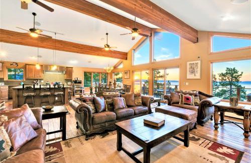 Zephyr Cove House | Lx10 lakeview jewel of sierra theater , hot tub