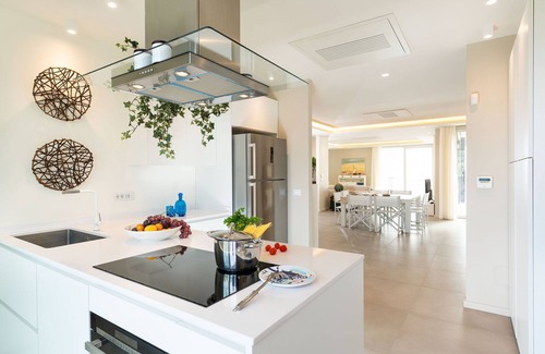 Stazzo Villa | Lxury seafront villa with pool set in Stazzo, Sicily
