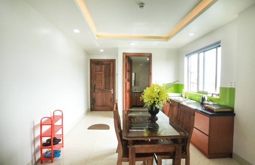 Hai Chau Apartment | Ly Apartment