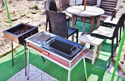 Chitose House | LY INN CHITOSEAIPORT - Vacation STAY 94792