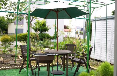 Chitose House | LY INN CHITOSEAIPORT - Vacation STAY 94792