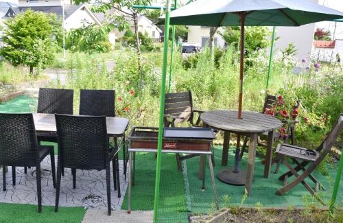 Chitose House | LY INN CHITOSEAIPORT - Vacation STAY 94792