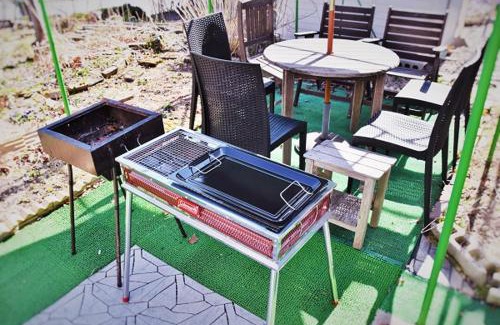 Chitose Apartment | LY inn Chitoseairport