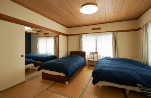 Chitose Apartment | LY inn Chitoseairport