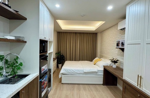 Tay Ho Hotel | Ly Lakeside House Tay Ho Ha Noi