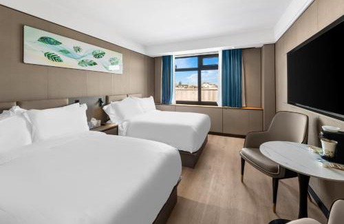 Queens Hotel | Ly New York Hotel