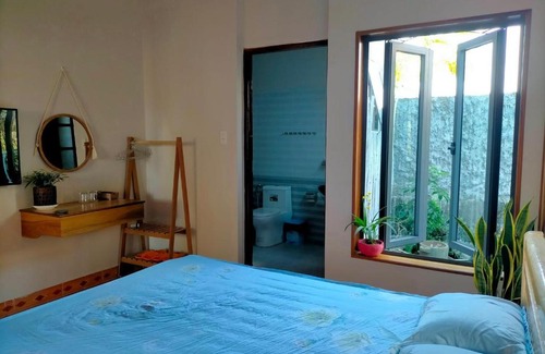 Gia Nghia Apartment | ly's homestay