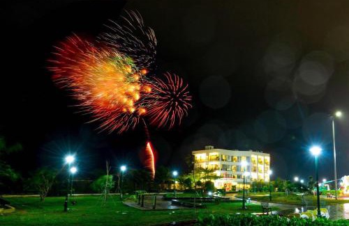 Ly Son Hotel | Ly Son Pearl Island Hotel & Resort