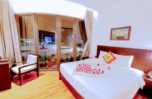 Ly Son Hotel | Ly Son Pearl Island Hotel & Resort