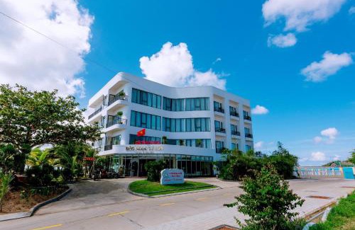 Ly Son Hotel | Ly Son Pearl Island Hotel & Resort