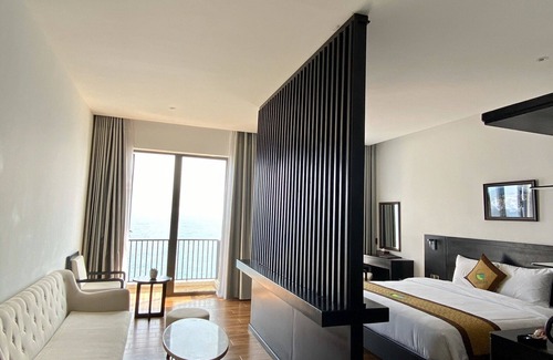 Ly Son Hotel | Ly Son Pearl Island Hotel & Resort