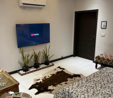 Faisalabad House | Lyallpur Home Stay