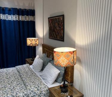 Faisalabad House | Lyallpur Home Stay