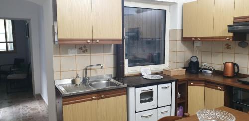Randazzo Apartment | Lyberty