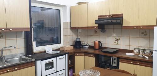 Randazzo Apartment | Lyberty