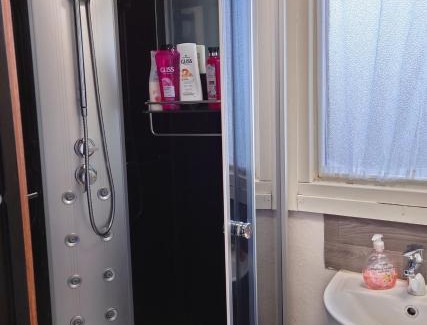 Dosjebro Apartment | Lyckans Lodge