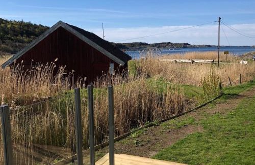 Lycke House | Lycke - By the sea