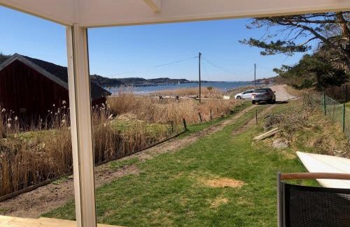 Lycke House | Lycke - By the sea