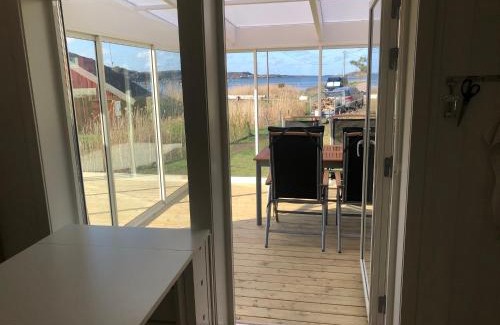 Lycke House | Lycke - By the sea