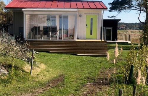 Lycke House | Lycke - By the sea
