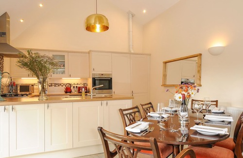 Dartmoor Forest Cottage | LYDGATE HOUSE COTTAGE, pet friendly, with open fire in Postbridge