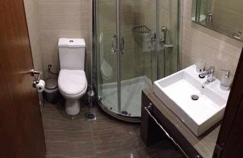 Loutra Edipsou Hotel | Lydia Apartments