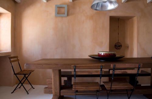 Oia Villa | Lydia Cavehouse