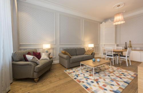 Old Town Hotel | Lydia Hotel