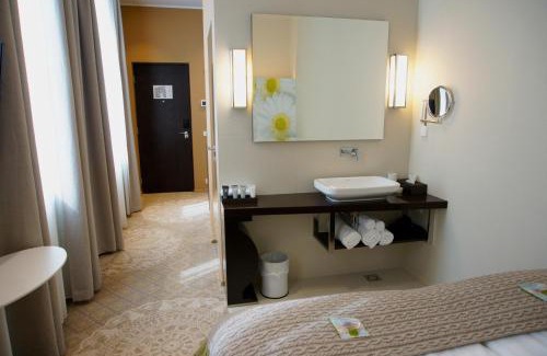 Old Town Hotel | Lydia Hotel