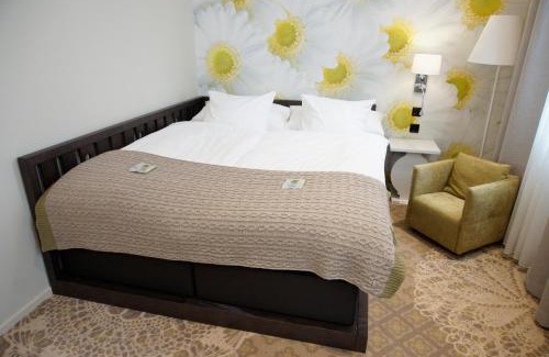 Old Town Hotel | Lydia Hotel