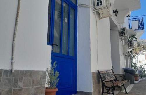 Therma Apartment | Lydia Mare