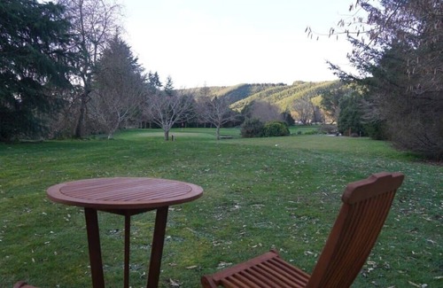 Woodstock House | Lydias Lodge by Tiny Away