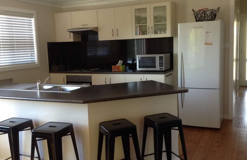 Lake Conjola House | Lye's Getaway @ Lake Conjola