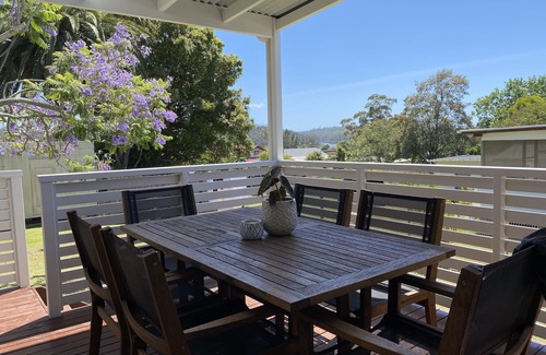 Lake Conjola House | Lye's Getaway @ Lake Conjola