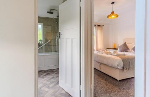Oxford House | Lye Vally Headington- Oxford