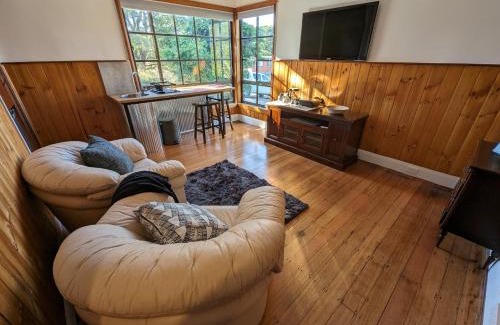 Queenstown Apartment | Lyell cottage Queenstown