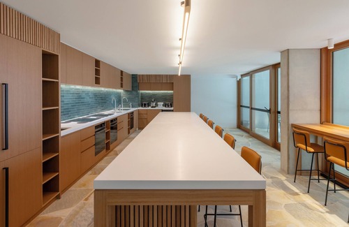 Bondi Junction Hotel | lyf Bondi Junction Sydney