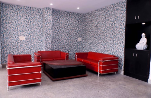 Noida Resort | Lyf Corporate Suites - Noida Sector 19