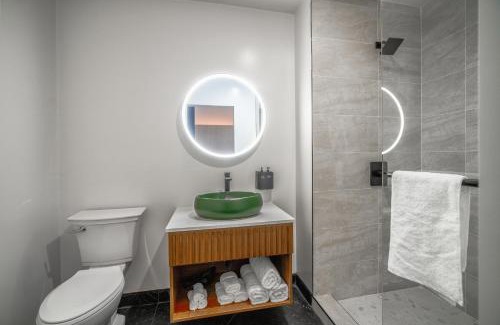 NoHo Arts District Hotel | LYFE INN & SUITES by AGA- North Hollywood Near Universal Studios