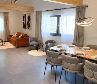 Sudstadt Apartment | LYFIE - Urban Retreat Apartment - 102qm
