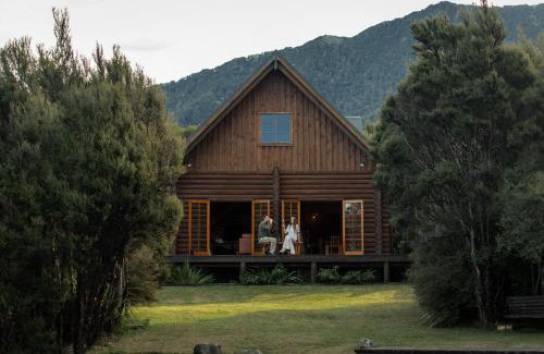 Mt Lyford House | Lyford Luxury Escape