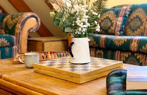 Mt Lyford House | Lyford's Boutique Retreat - Relax & Enjoy