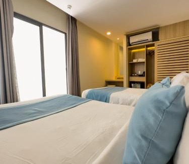 Long Hai House | LyGia Villa Long Hải