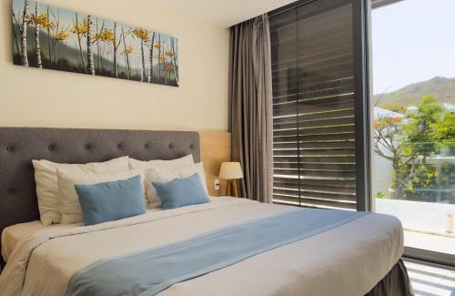 Long Hai House | LyGia Villa Long Hải