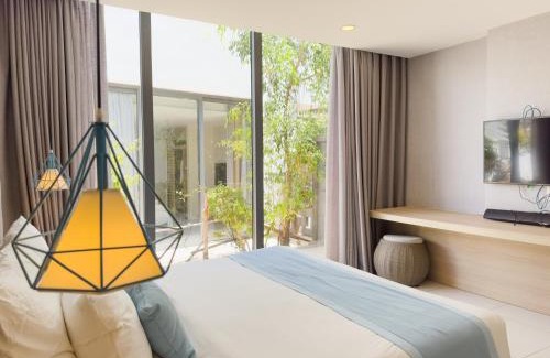 Long Hai House | LyGia Villa Long Hải