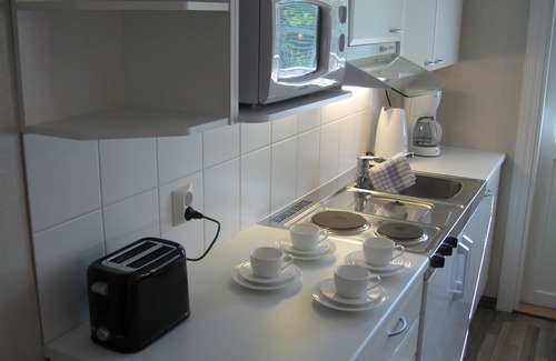Kaarina Apartment | Lyhdyn Tila Apartments