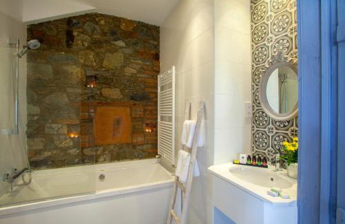 Askas Bed & Breakfast | Lyhnos
