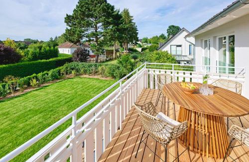 Timmendorfer Strand House | Lykke Hus - Traumhaus für bis zu 10 Personen